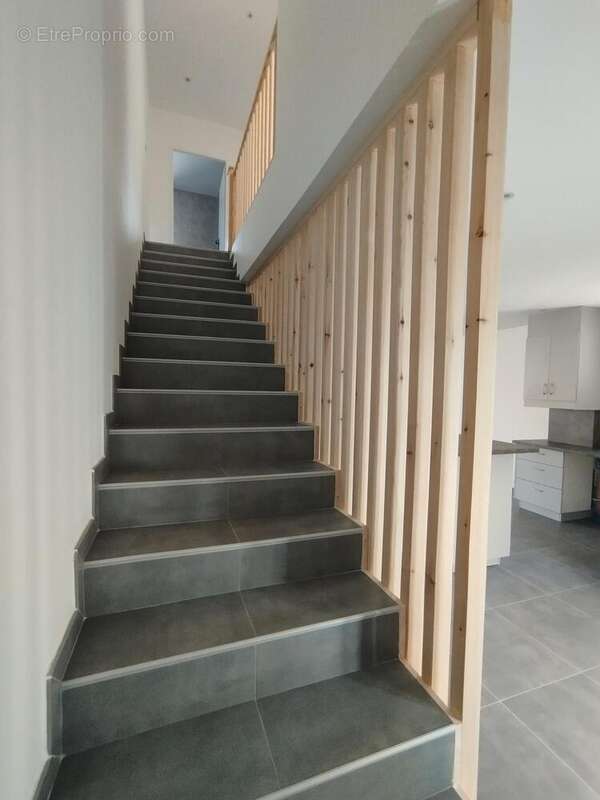 Photo 5 - Maison à SAINT-CHAMOND