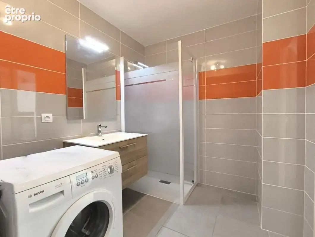 Appartement - photo 13