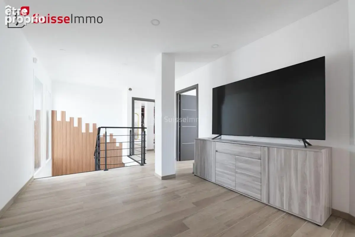 Maison Mezire 7 pièces 246,9 m2 - photo 16