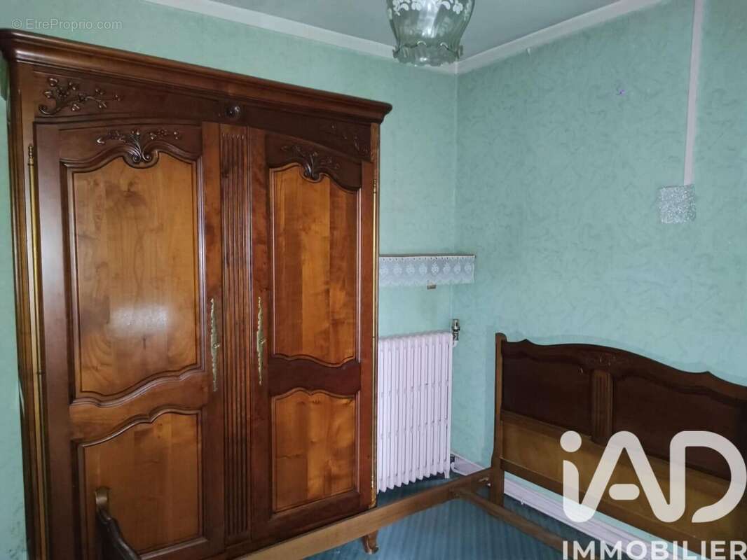 Photo 4 - Maison à LE HAVRE