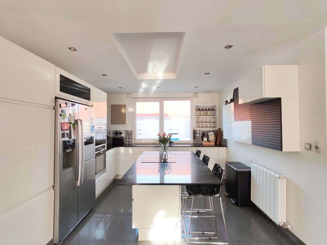 Maison à LAIGNEVILLE