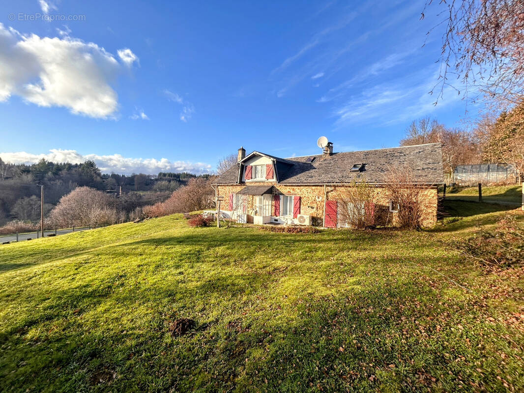 Maison à SAINT-REMY