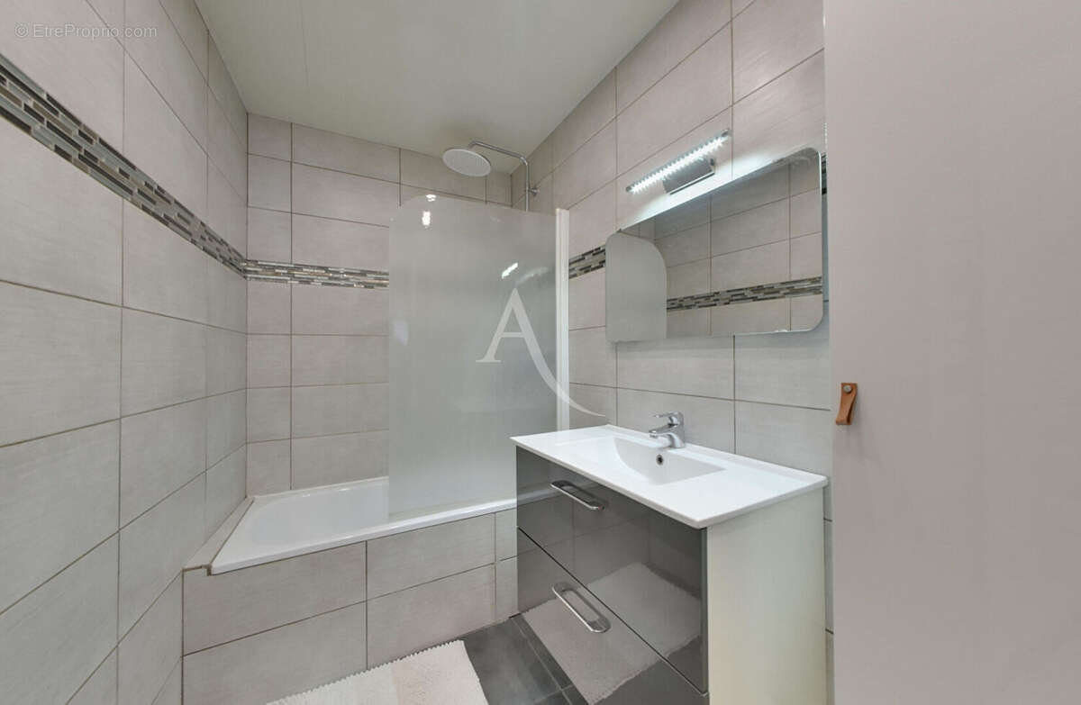 Appartement Pontault Combault 2 pièces - photo 5