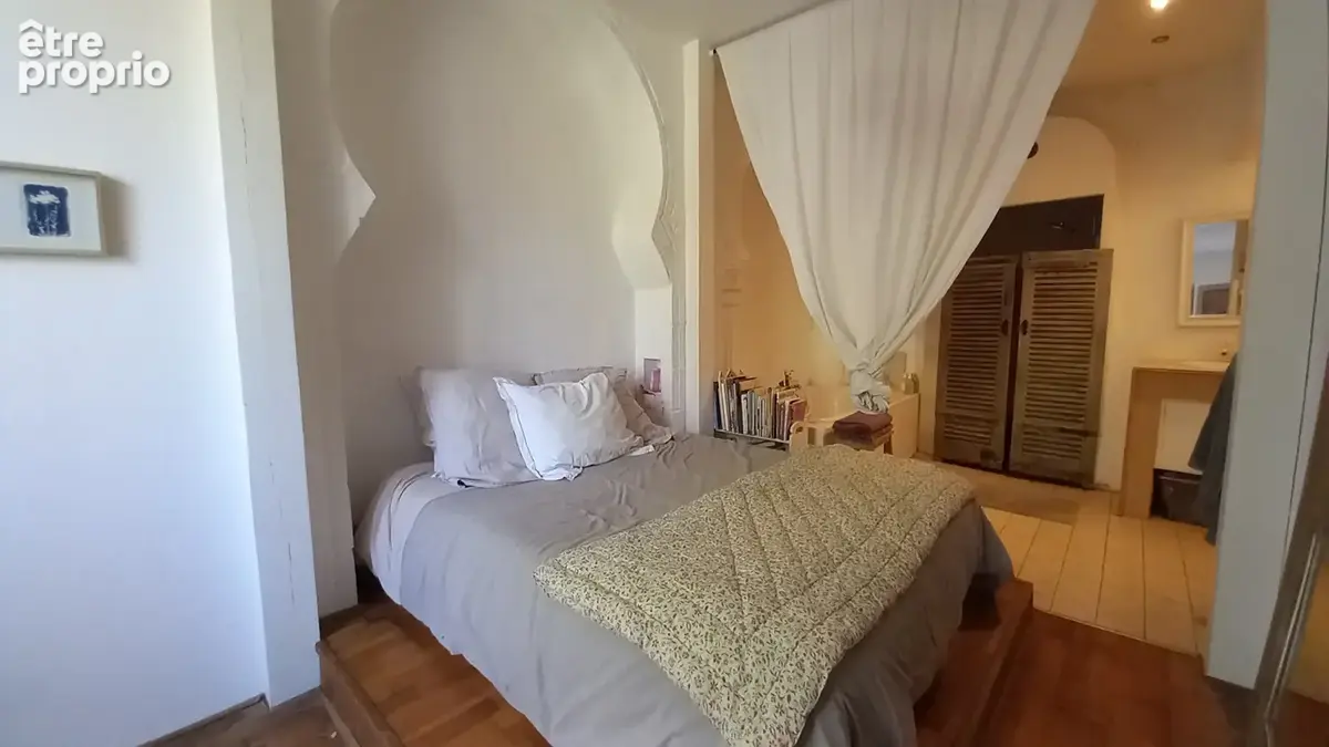 Maison en pierre familiale - Rive droite - photo 5