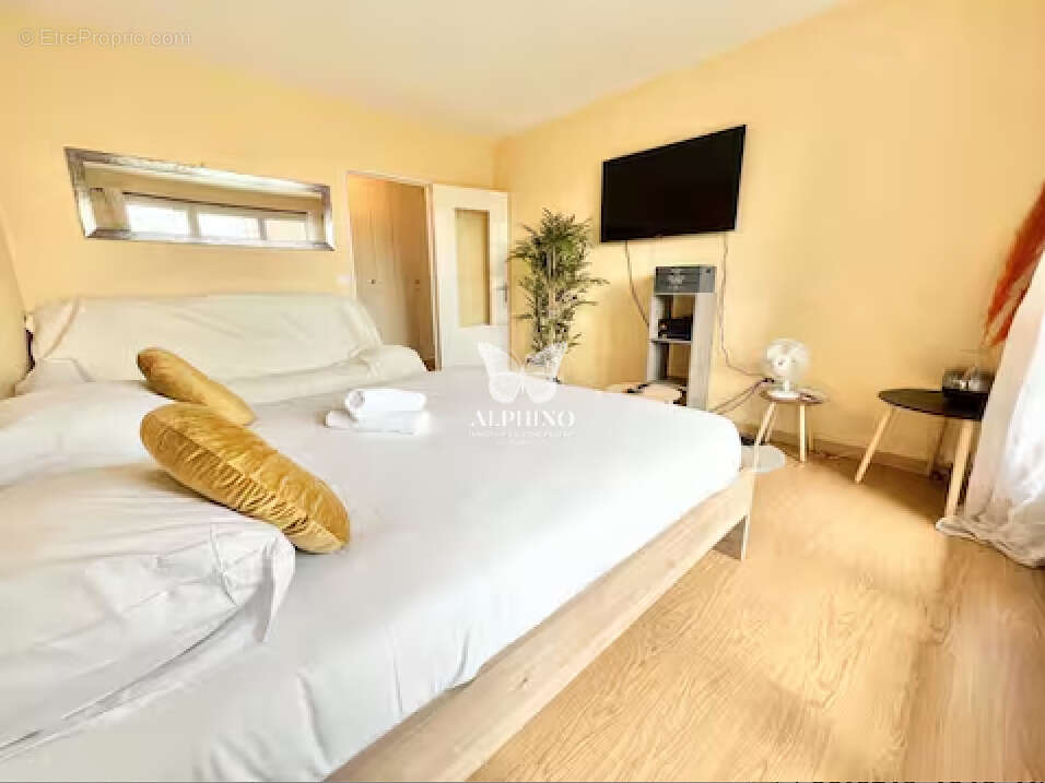 Appartement à LIMOGES