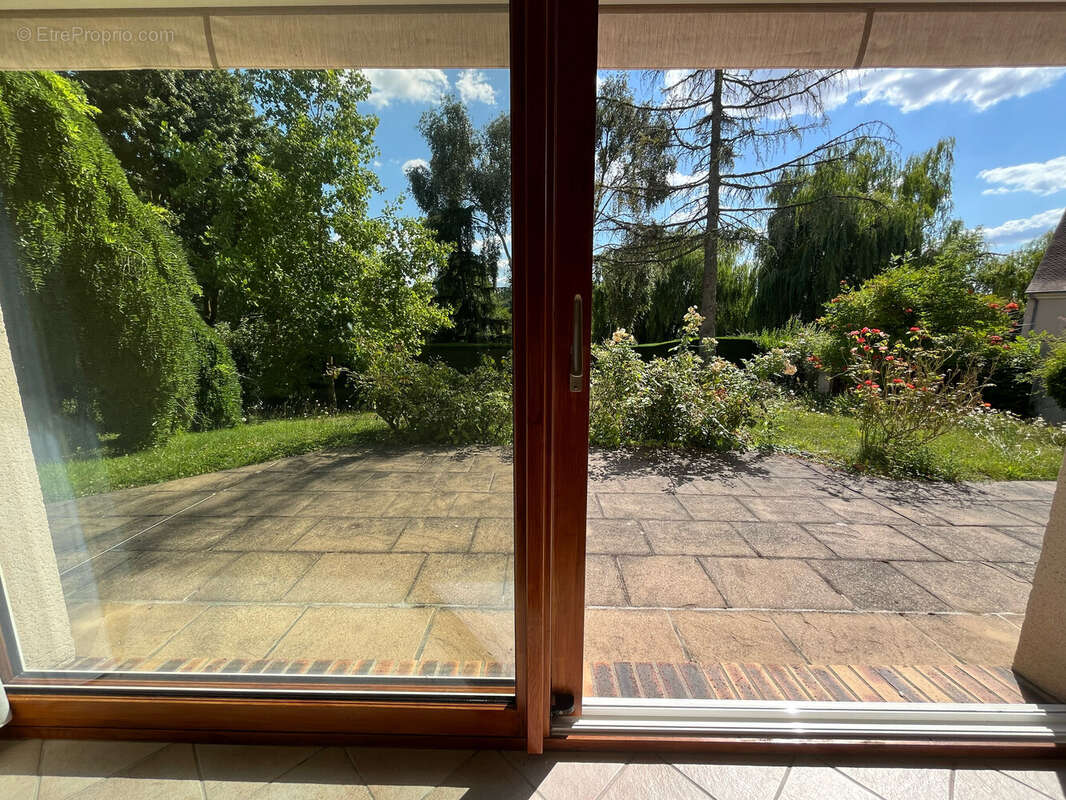 Maison à FEUCHEROLLES