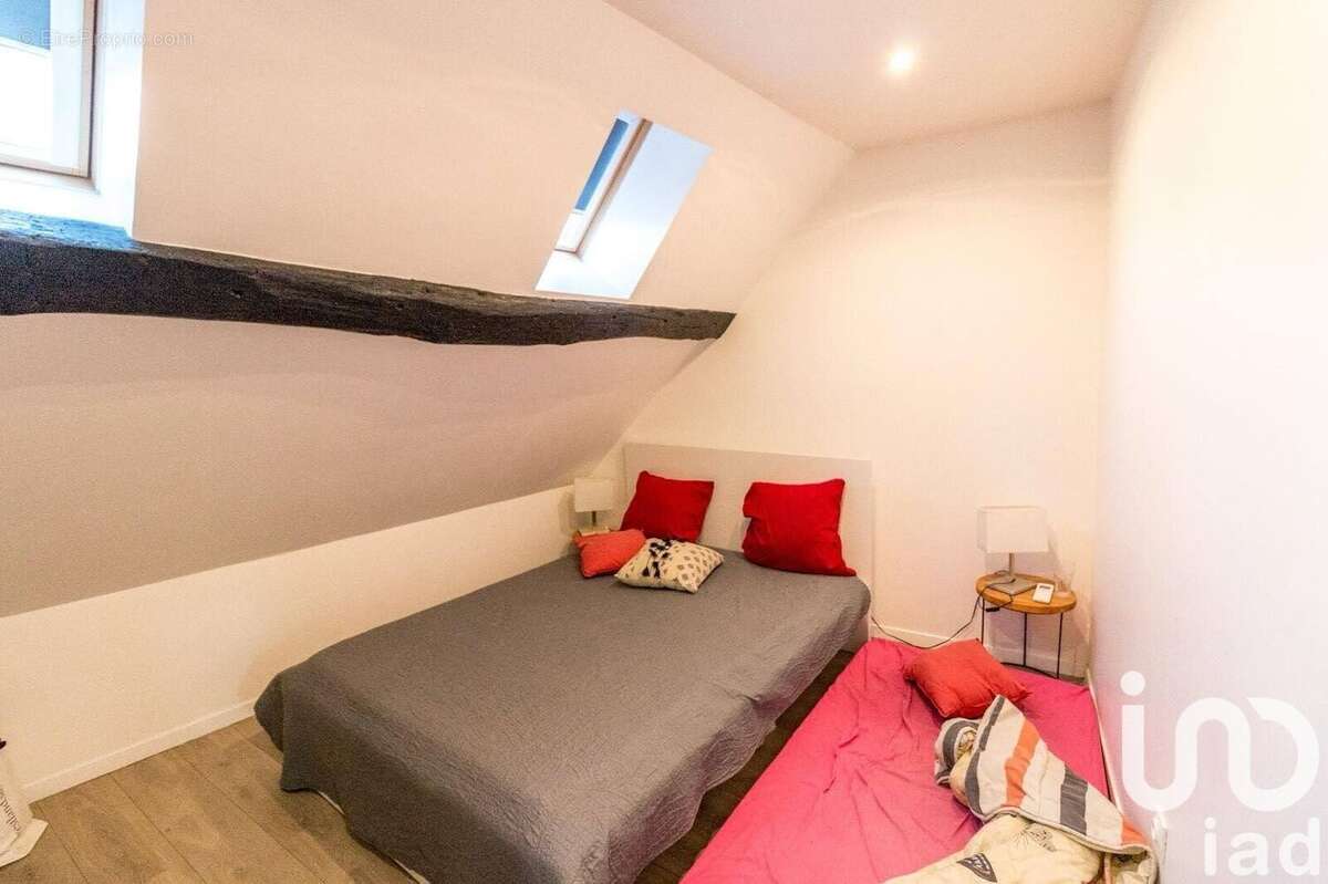 Photo 5 - Appartement à DAMMARTIN-EN-GOELE