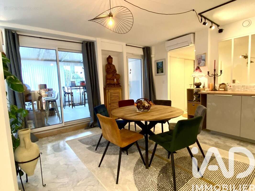 Photo 4 - Appartement à LA GRANDE-MOTTE