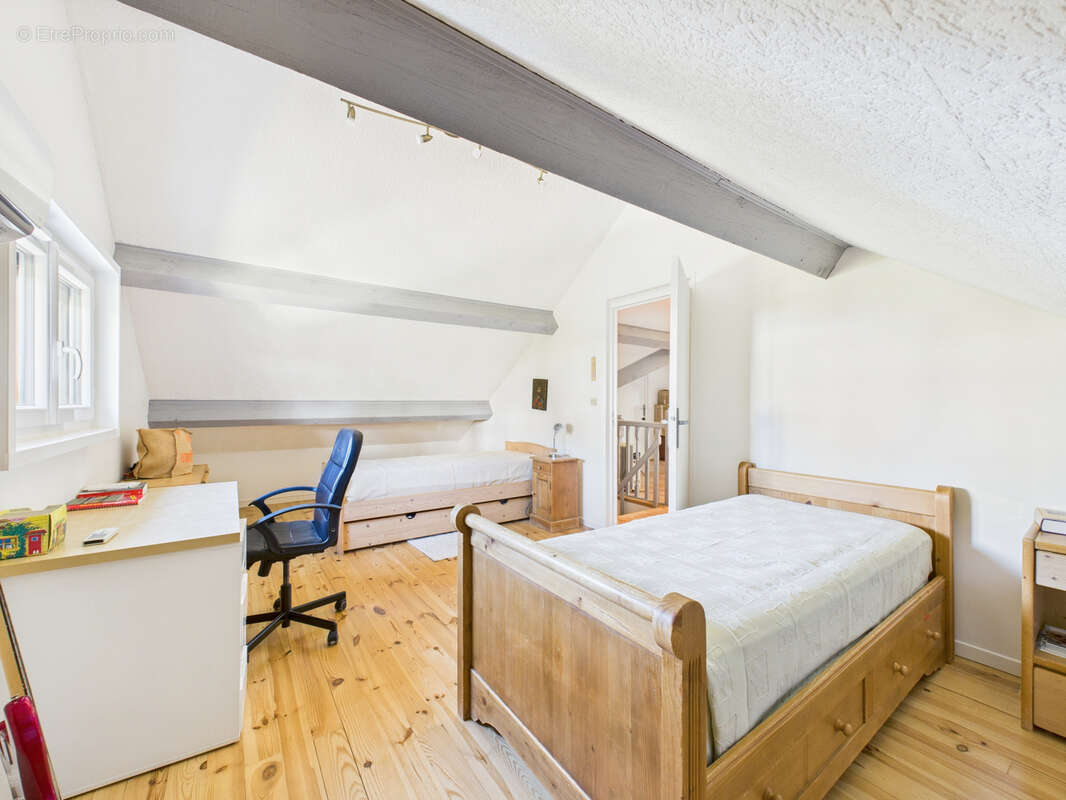 Maison à MONTBRISON