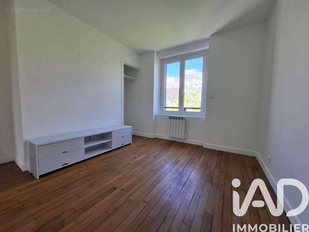 Photo 7 - Appartement à LORIENT