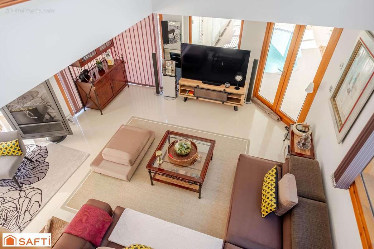 Photo 7 - Maison à LA SALLE-LES-ALPES