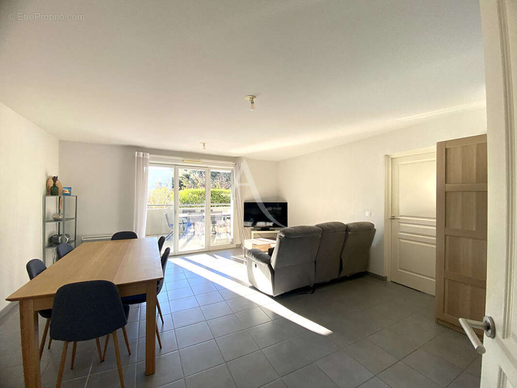 Appartement à GRABELS