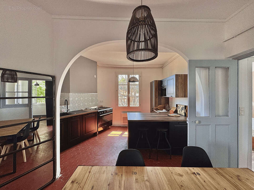 Appartement à AVIGNON