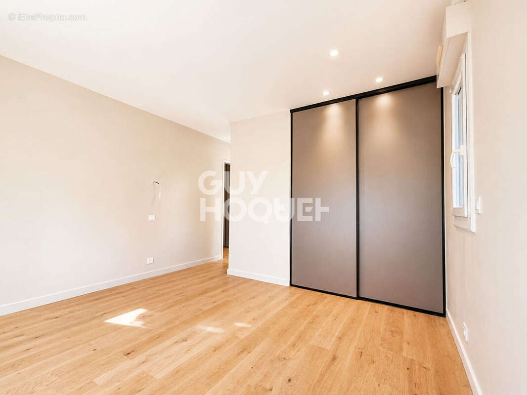 Appartement à CABESTANY