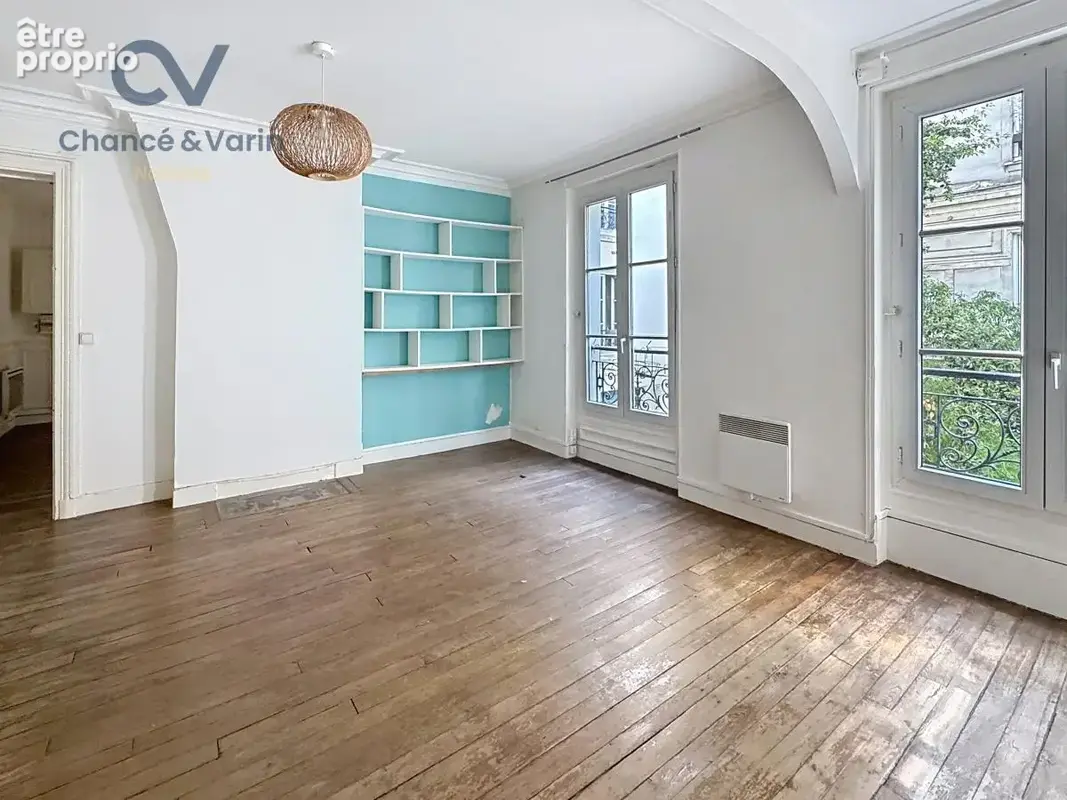 Appartement 2 pièces 50 m² à vendre à Paris-10e (75010) - photo 3