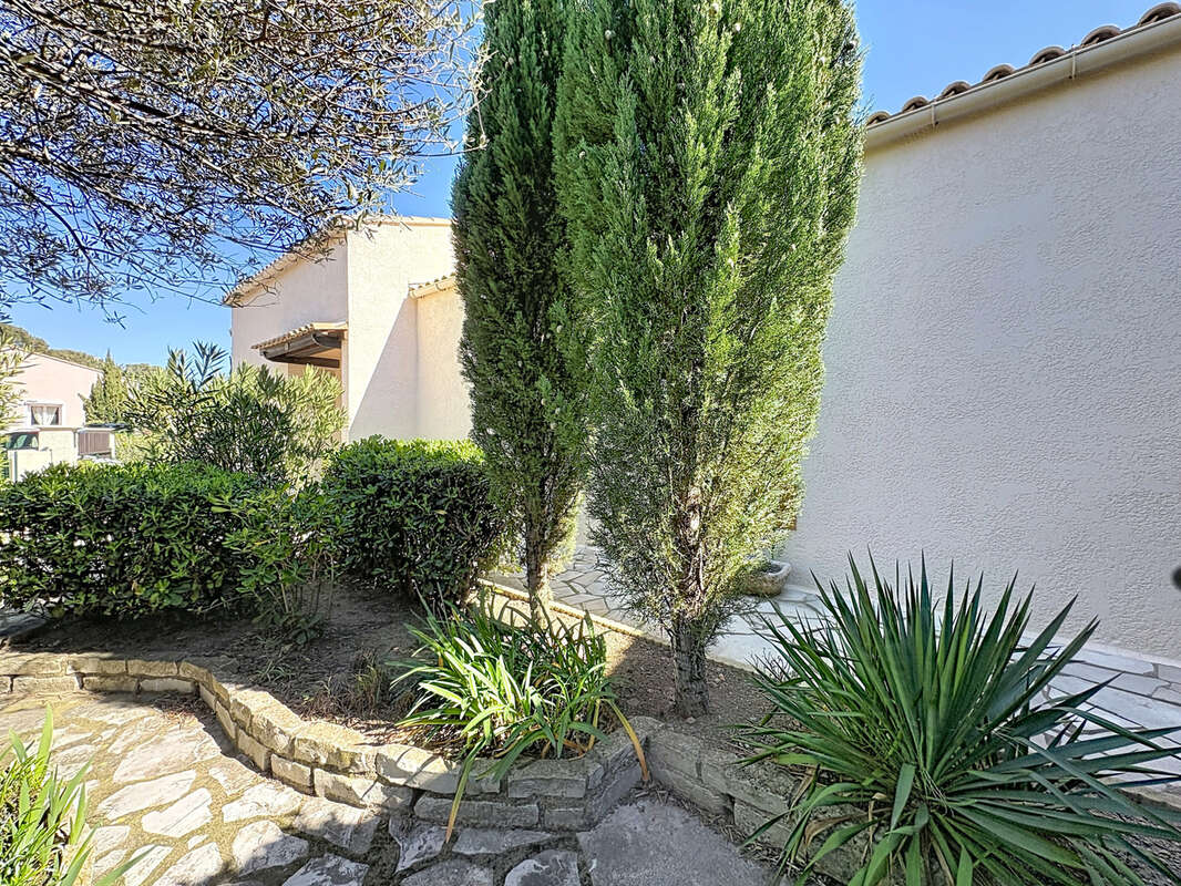 Maison à SAINT-RAPHAEL