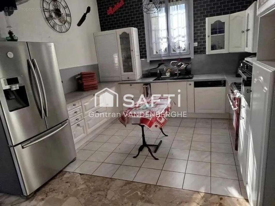 Photo 4 - Maison à AUBAGNE