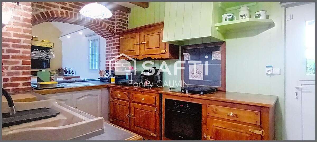 Photo 6 - Maison à ONS-EN-BRAY