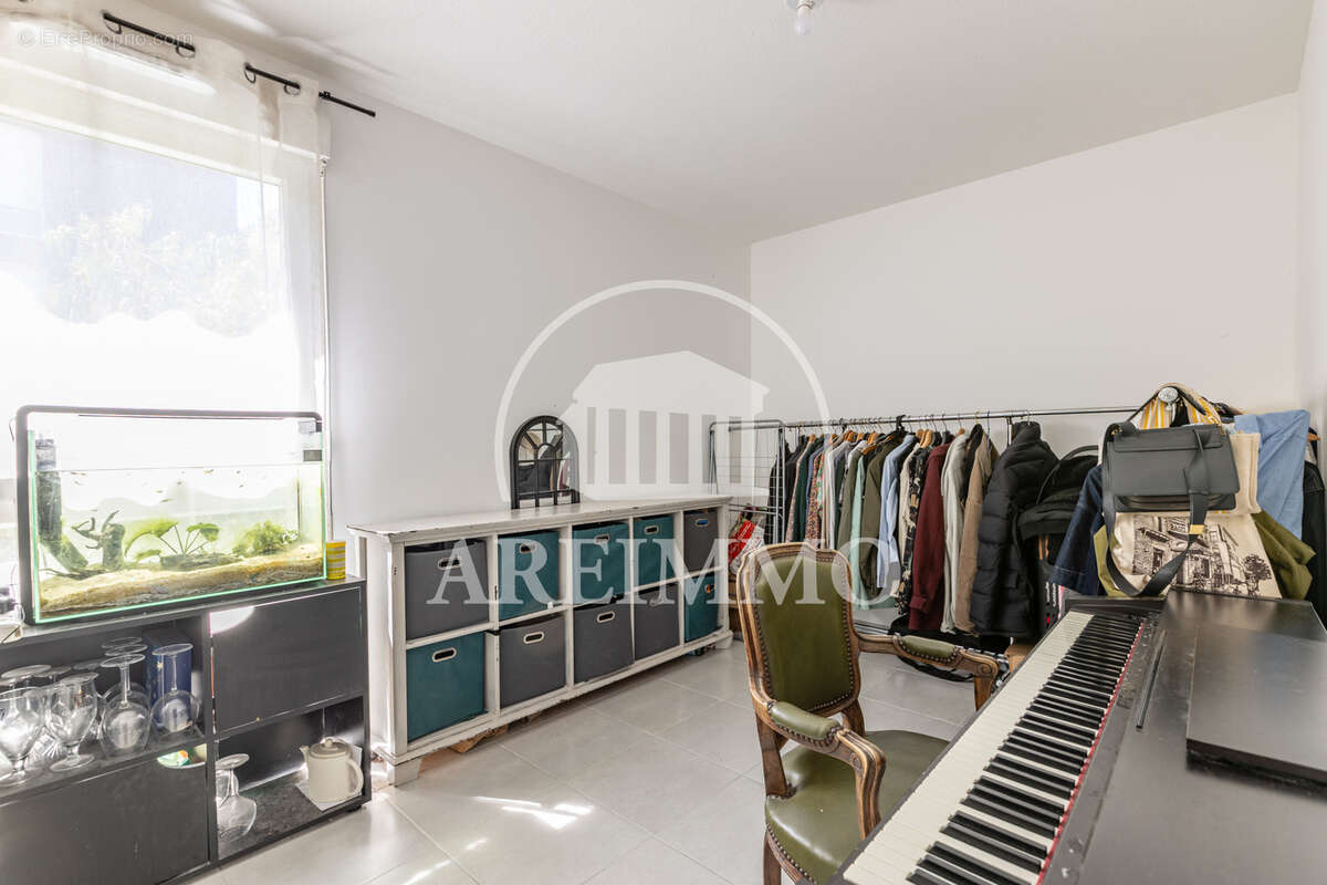 Appartement à CASTELNAU-LE-LEZ