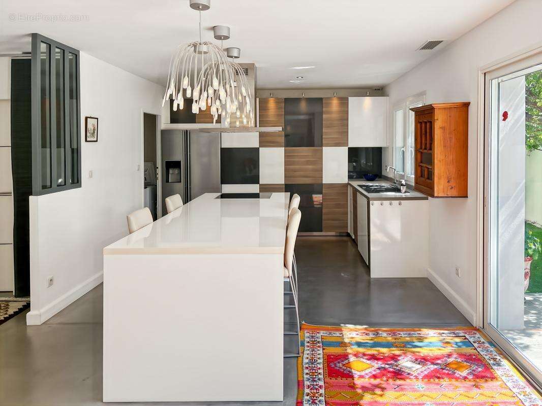 Maison à MARSEILLAN