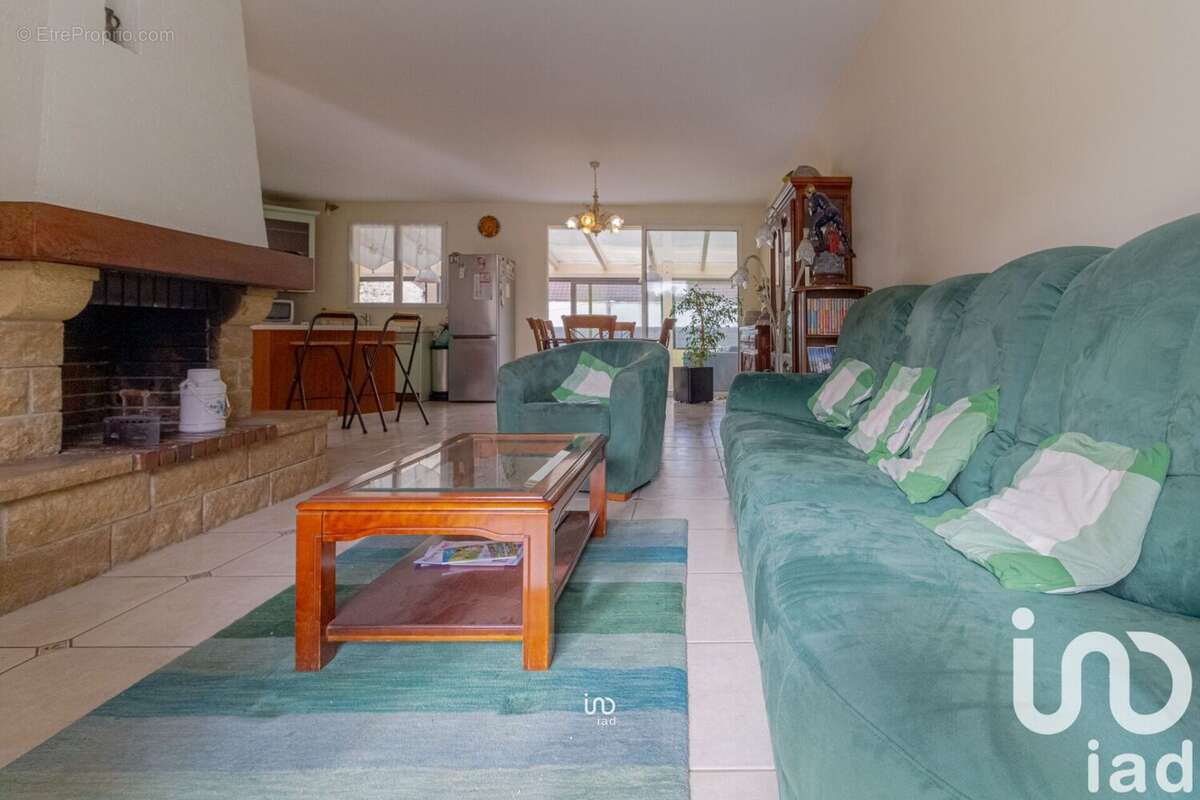 Photo 5 - Maison à LES CLAYES-SOUS-BOIS