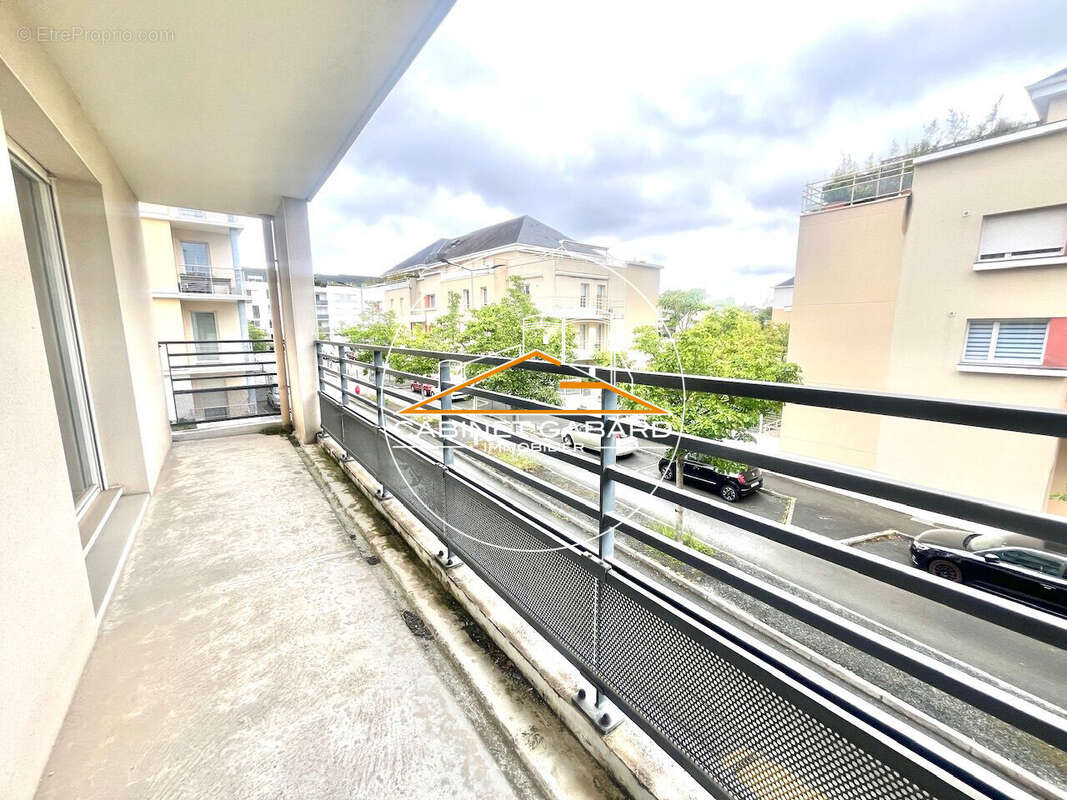 Appartement à ANGERS