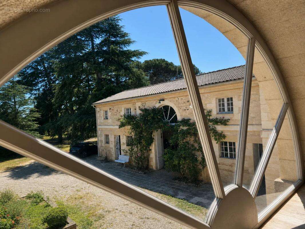 Propriété de 12 pièces de 820 m² à Samazan - photo 23