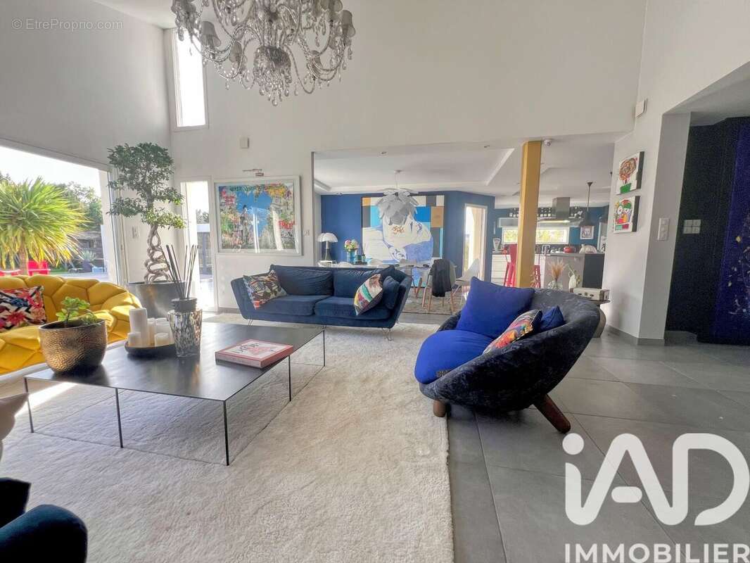 Photo 3 - Maison à SAINT-JORY