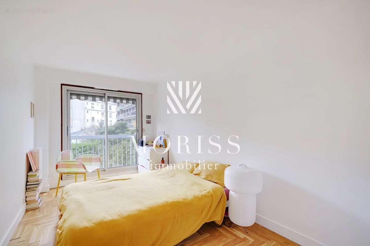 Appartement à PARIS-11E