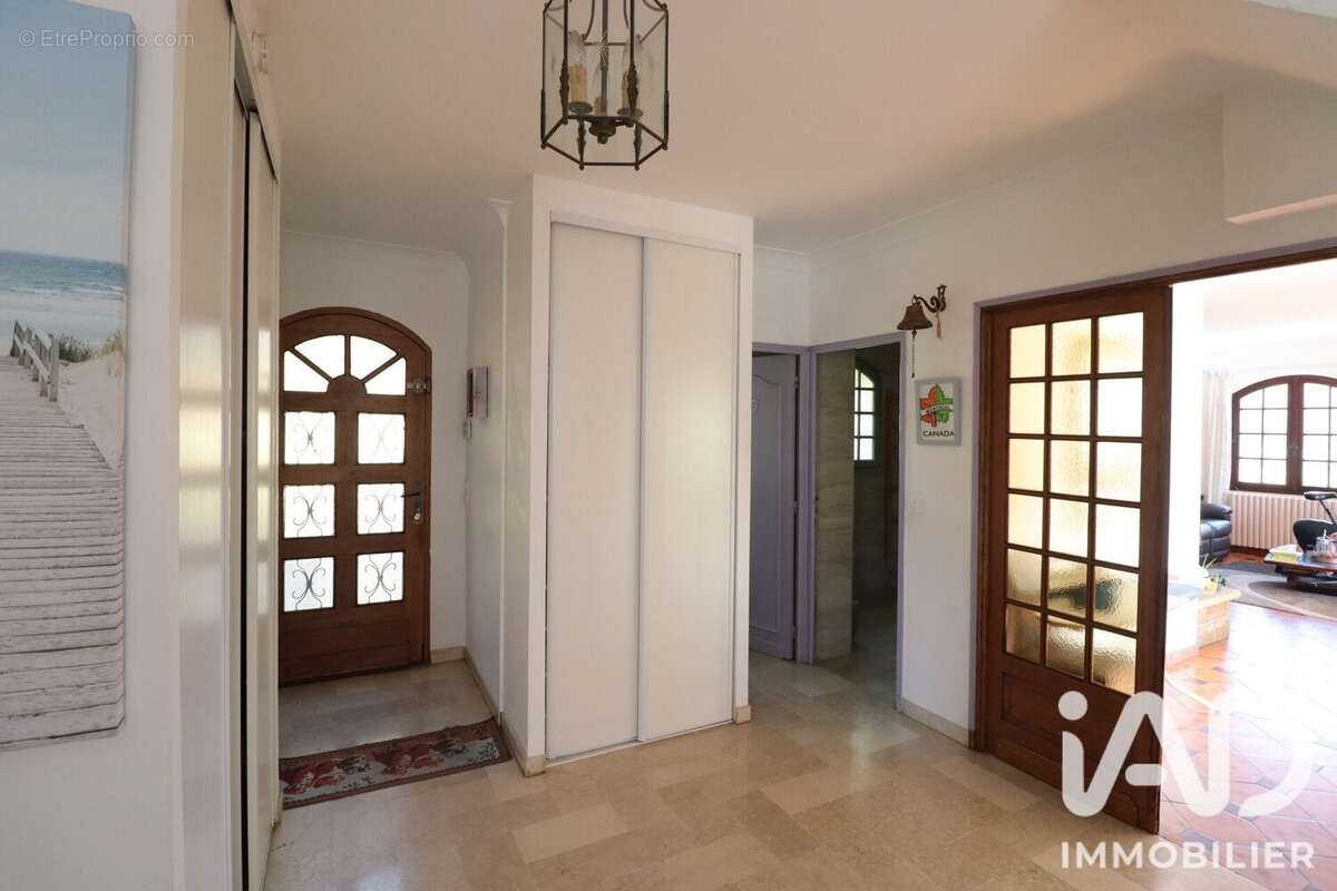 Photo 8 - Maison à POMPIGNAC