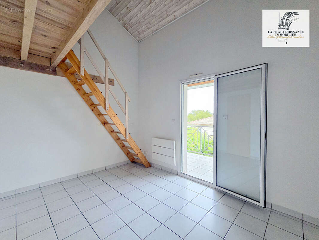 Maison à LA TESTE-DE-BUCH