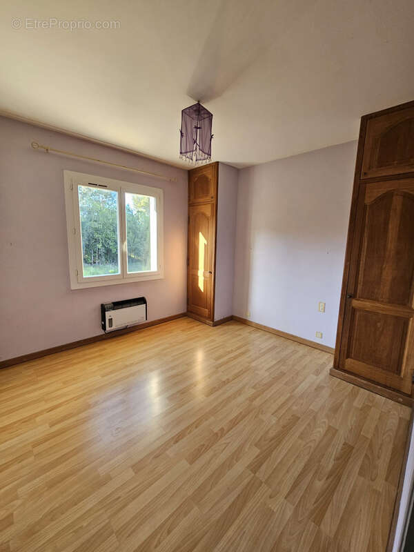 Maison à MILHAUD