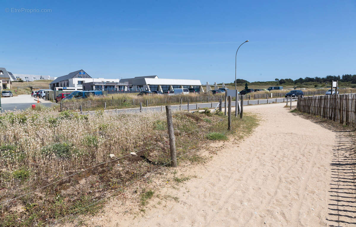 Appartement à GUIDEL