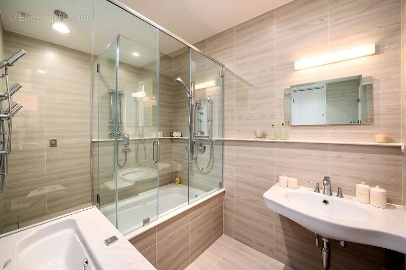 Appartement à SAINT-PAUL