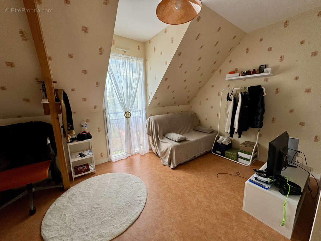 Maison à JANZE