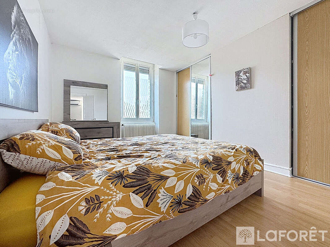 Appartement tout confort climatisé en centre ville - photo 4
