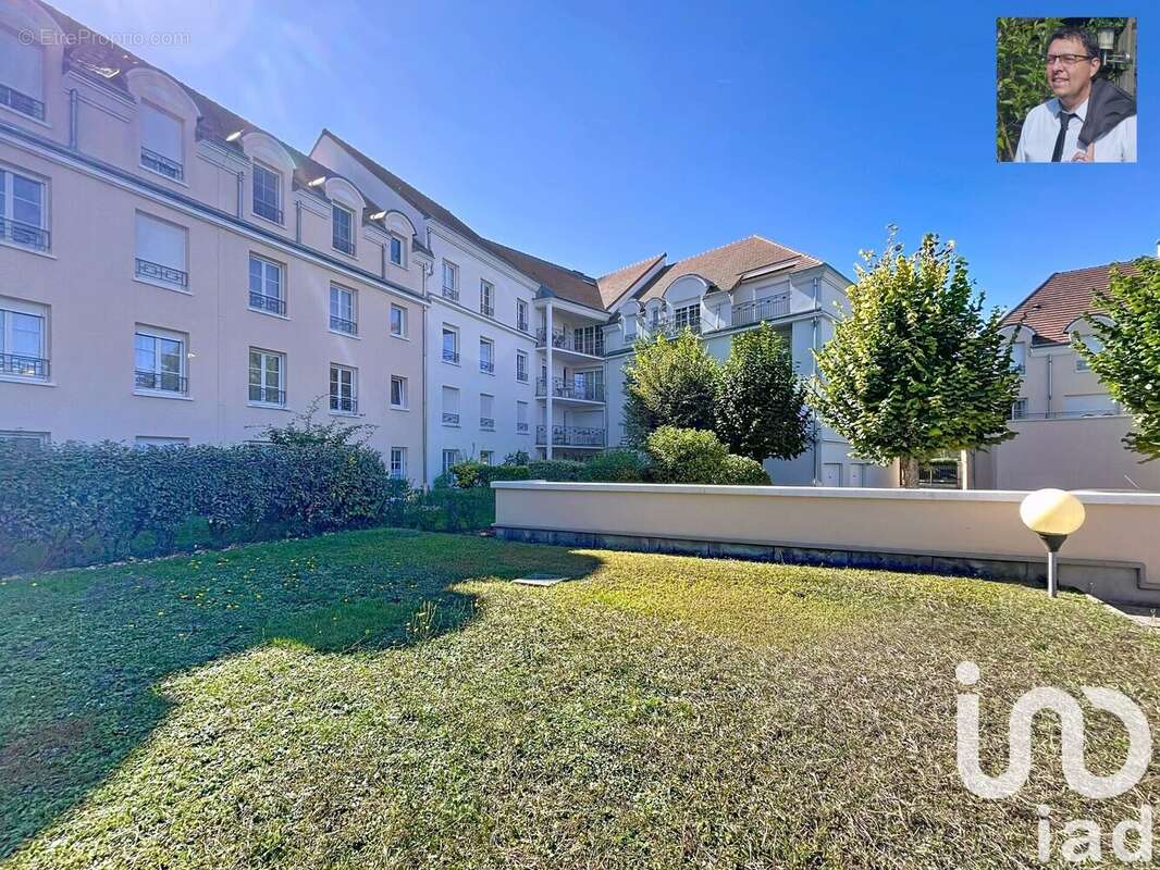 Photo 9 - Appartement à ABLON-SUR-SEINE