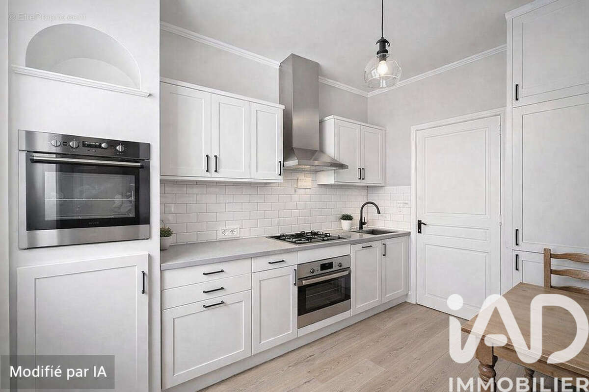 Photo 3 - Maison à HOMECOURT