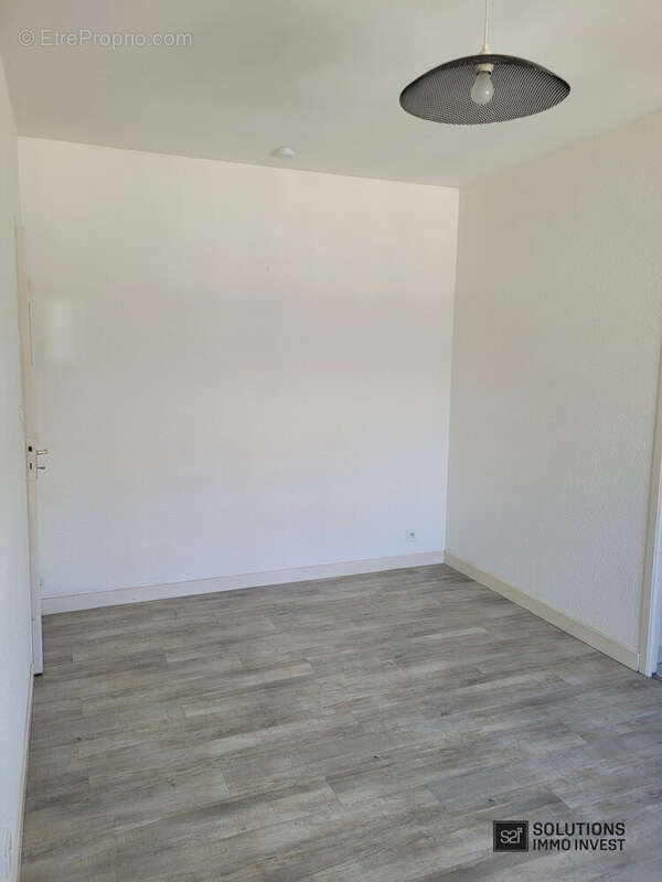 Appartement 19 m² à Brest  - photo 2