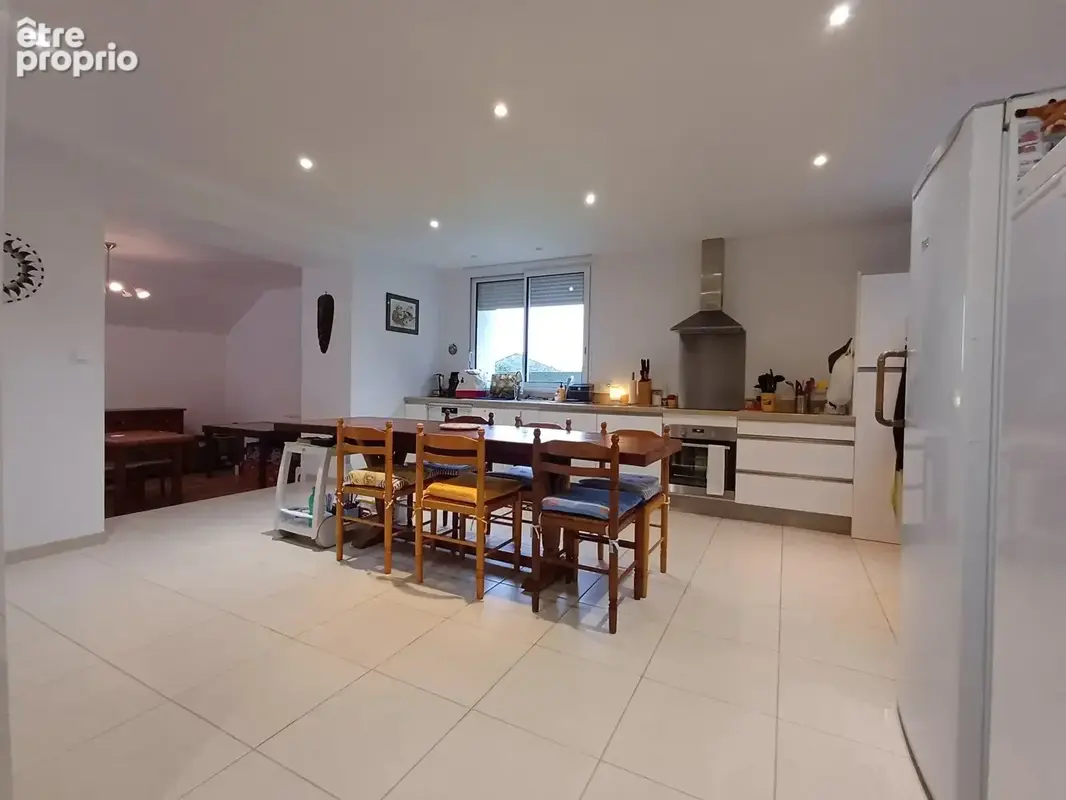 Vente Maison Pouille(86800) 210 000ï¿œ - photo 1