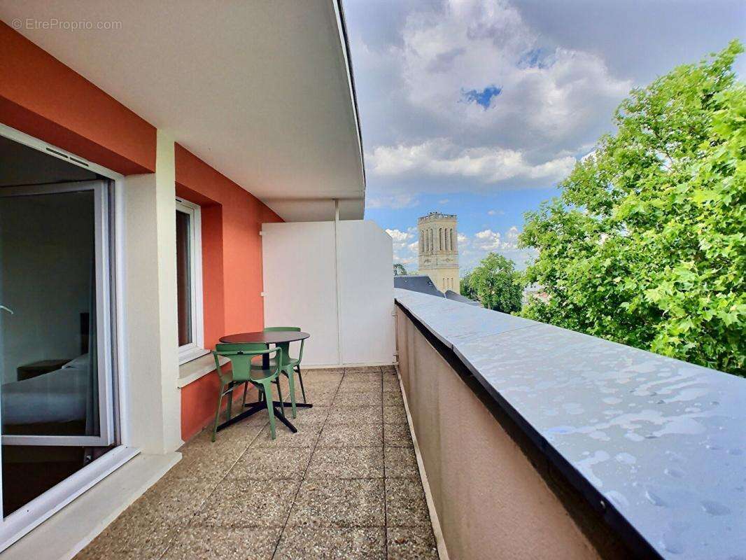 Appartement à TALENCE