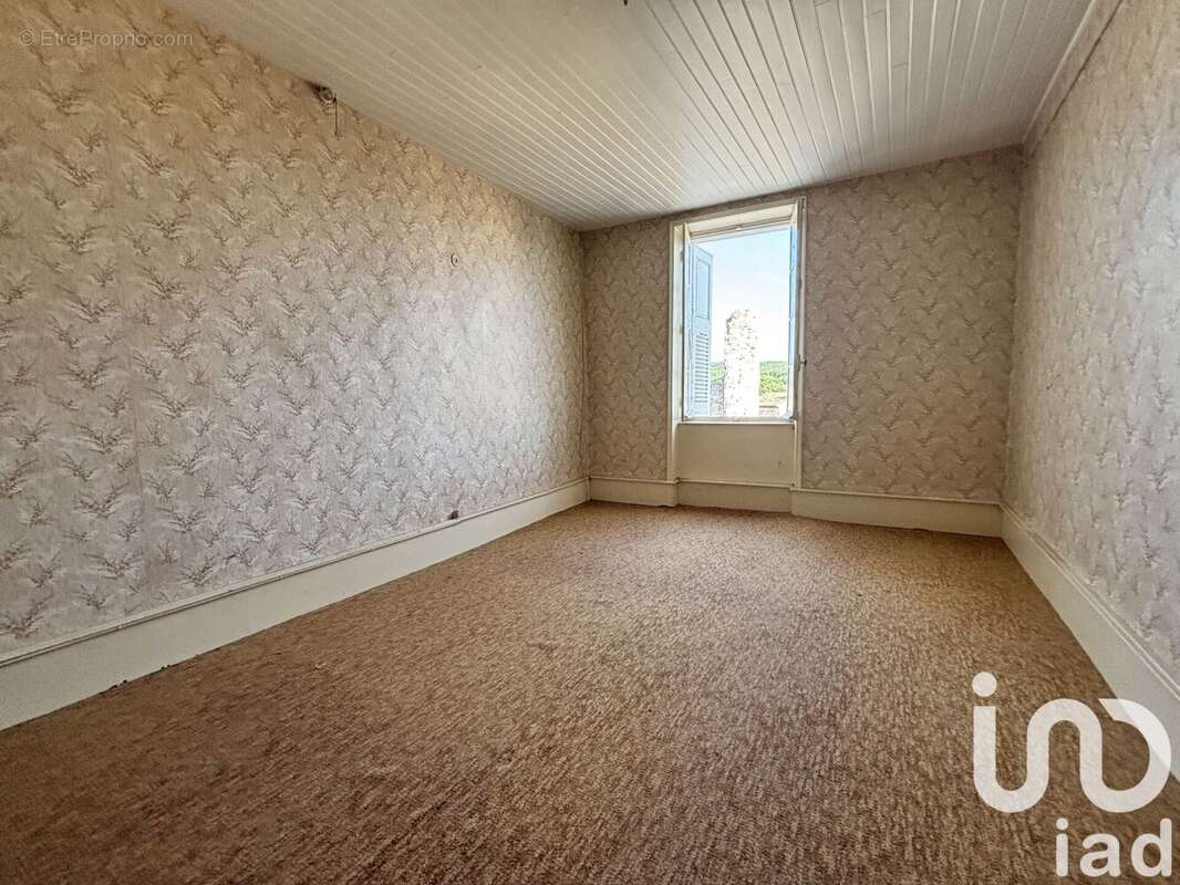 Maison 139 m² à Beaufort-Sur-Gervanne  - photo 9