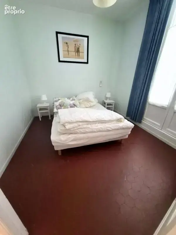 Appartement T3 sur toit vue mer - photo 16