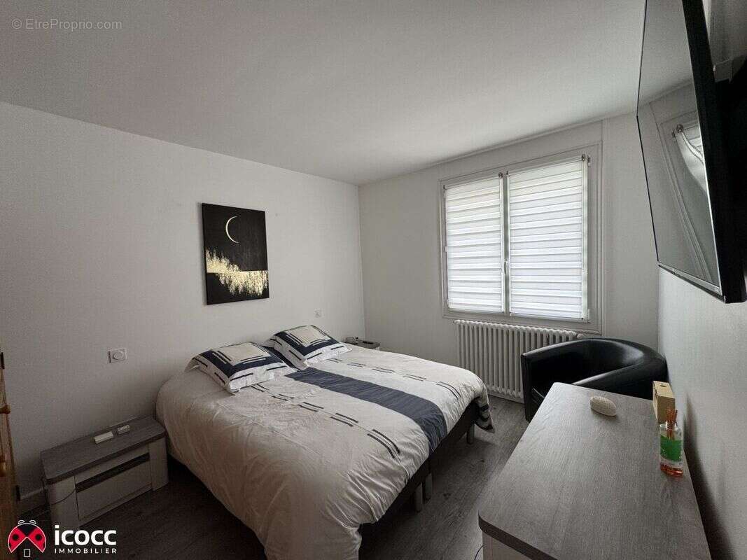 Maison à LUCON