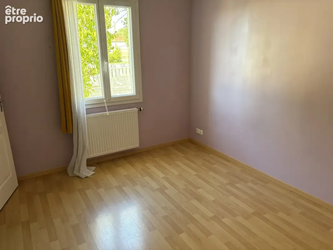 Sur les hauteurs d'antoigne beau plain pied de 87 m2 - photo 7