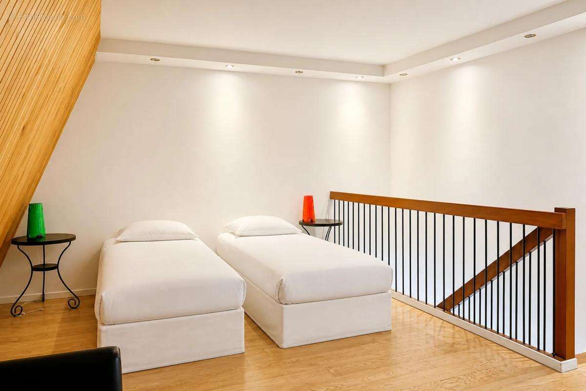 Appartement à DEAUVILLE