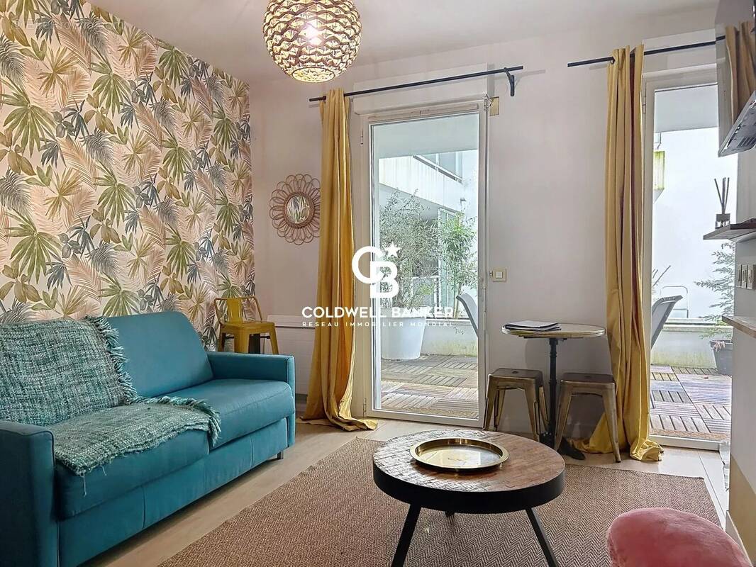 Appartement à LA ROCHELLE