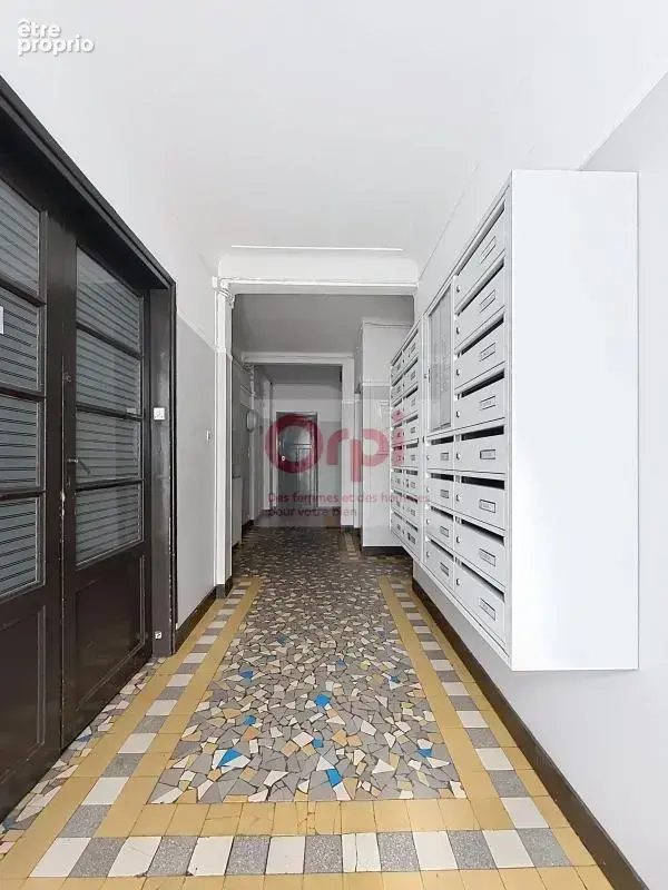 Appartement À Vendre - photo 12
