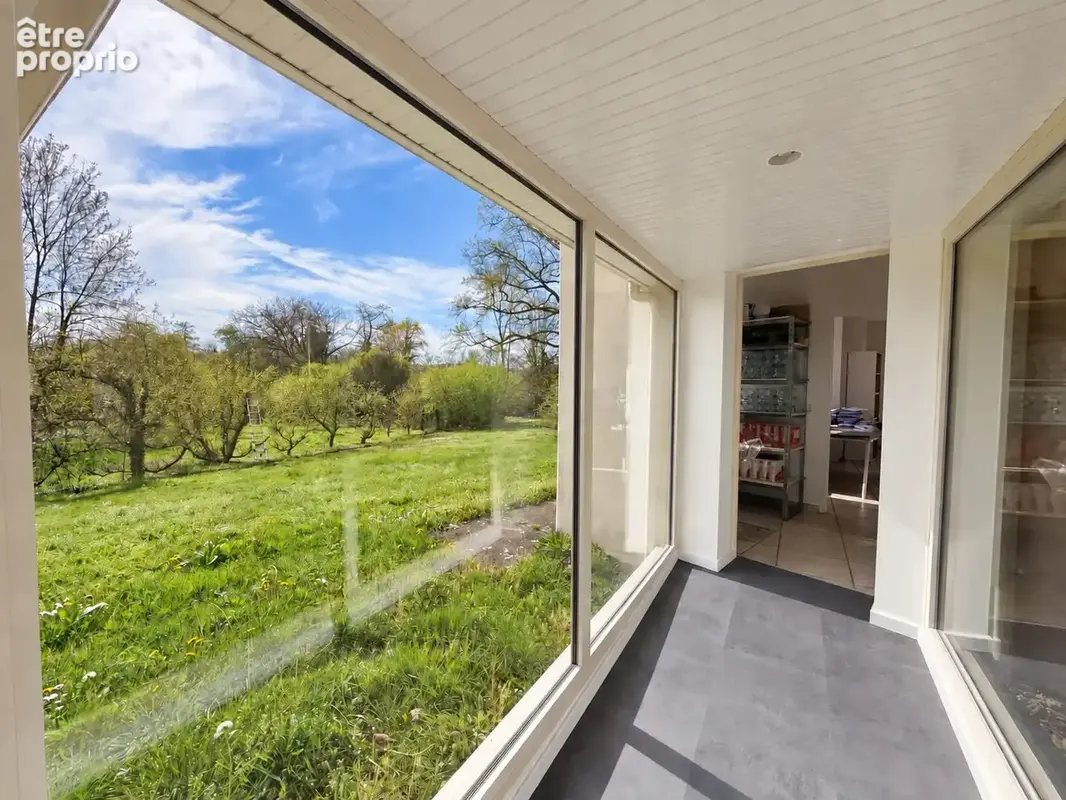 Maison 9 pièces 197 m² à vendre à Briis-Sous-Forges (91640) - photo 3