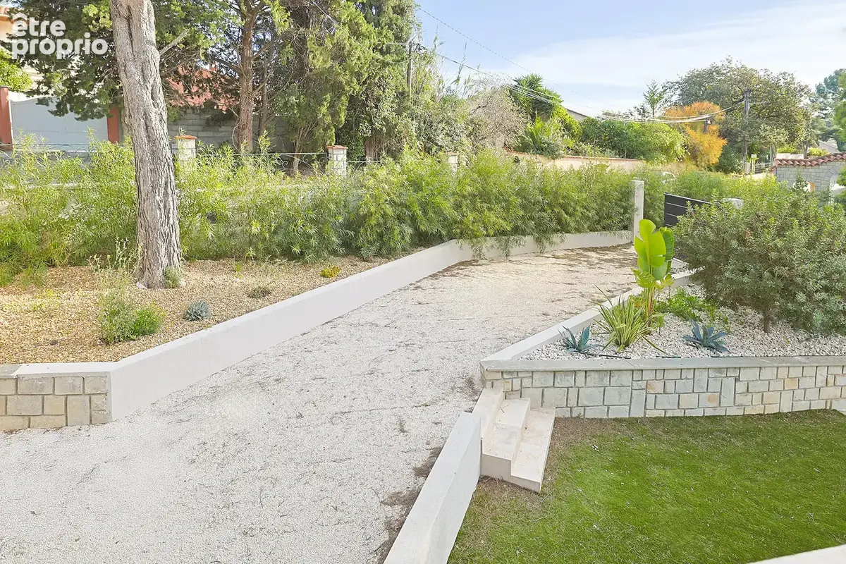Villa la seyne sur mer - photo 10
